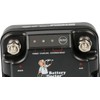 WirthCo 20090 Battery Doctor 75 Amp/100 Amp Battery Isolator ,