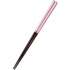 FlaColle Chopsticks Moon April Diamond Choose Your Birth Month Chopsticks