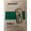 Kicker 41KMLC LED Light Remote Controller for KM Marine Speakers