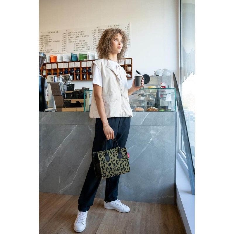 reisenthel Daily Shopper XS - The smaller version of our