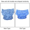 Washable Reusable Adjustable Breathable Anti Leakage Adult Diapers for Elderly