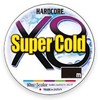 Duel Fishing Line HARDCORE Super Cold X8 (Line, Fishing Line,