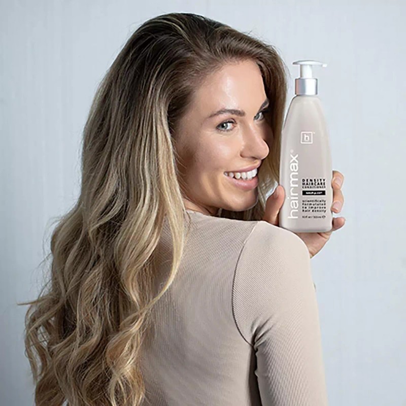 Hairmax Acondicionador Density Haircare - Hairmax