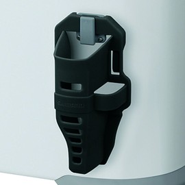 Shimano RS-502I Rod Stand, Rod Rest, Black