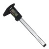 BIGMAN BM-803 Digital Caliper 5.9 inches (150 mm) Carbon