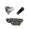 Cahuczlhoz Engine Timing Chain Kit Fit Jaguar Land Rover E-Pace