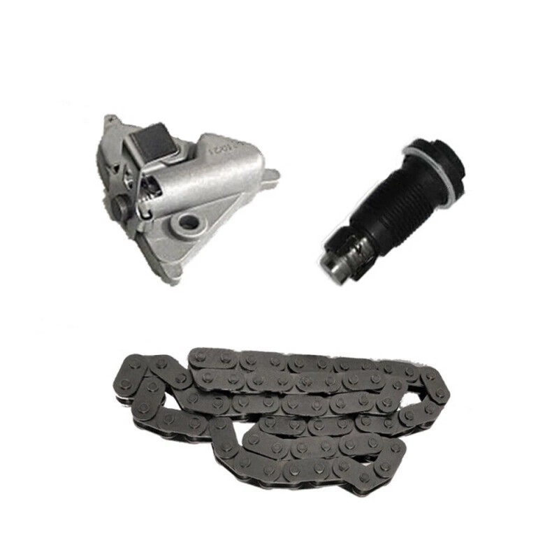 Cahuczlhoz Engine Timing Chain Kit Fit Jaguar Land Rover E-Pace