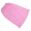 10pcs Disposable Spa Body Wrap Elastic Band Thickened Shower Bath