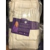 Joy Mangano JOY 11-piece Plush True Perfection Luxury Cosmetic Resistant