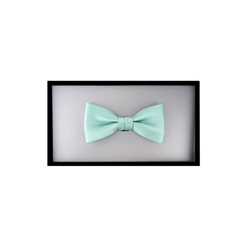 TigerTie Toddler Baby Bow Tie Plain Size 29 to 50