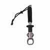 Fish Lip Gripper Fish Scales Professional Fish Holder Stainless Steel