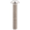 POSH BC0514P-02 Button Cap BC5/16-18X1 1/2