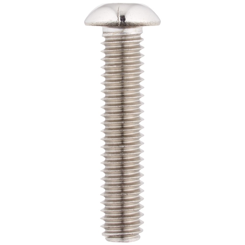 POSH BC0514P-02 Button Cap BC5/16-18X1 1/2