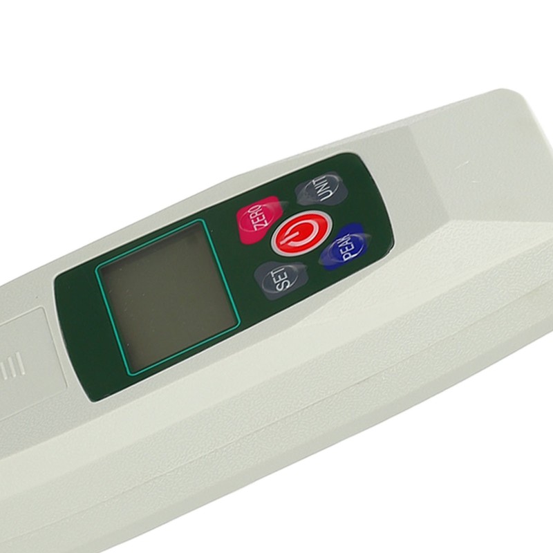 Digital Force Gauge High Accuracy 500N 50kg 110bf 1800Oz Push