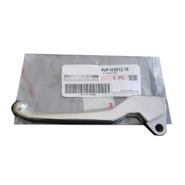 OEM Left Hand Brake Lever 4VP-H3912-10-00 Compatible with Yamaha Zuma 50 Zuma 125 YW50 YW125
