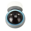 2K Indoor Camera Night Vision Mode Support Infrared Detection 2.4G
