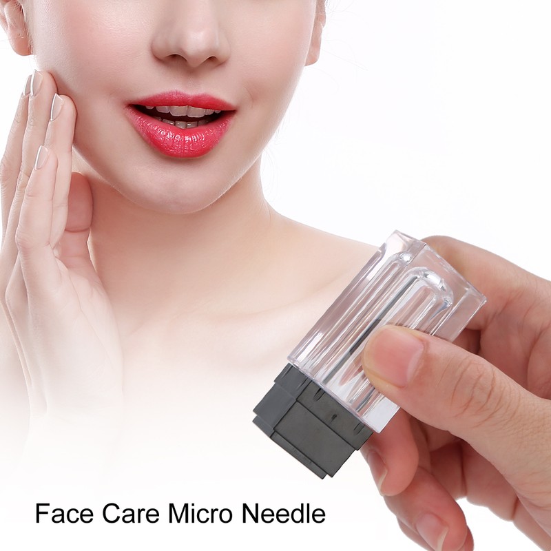 25 Micro Needle Face Care Anti Wrinkle Skin Repairing Serum