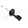 PM Auto Pair of 2 Front Left-Right Suspension Strut Assembly
