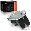 A-Premium Rear Tailgate Trunk Latch Lid Lock Actuator Compatible with