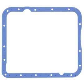 Upgraded 93104 Oil Pan Gasket Fit for GM 4L60E, 700R4, Compatible with Moroso 93104, Made of High-Hardness Vulcanized Rubber with Steel Shim Inside No Leakage Guarantee Easy Installation