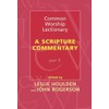 Common Worship Lectionary - A Scripture Commentary Year C (Cwl: