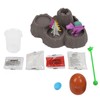 Children Chemical Science Kit Kid Science Experiments Volcanic Eruption Scene