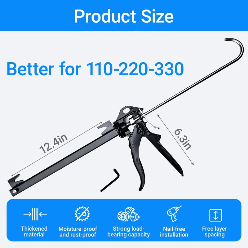 New Trap Setting Tool:Heavy Duty Bodygrip Trap Setter Sets Body