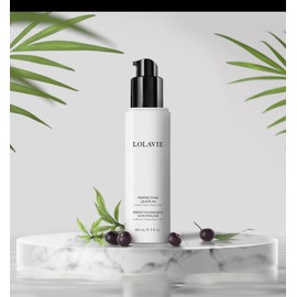 LolaVie Perfecting Leave-In 5 oz