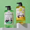 Happy Bath Original Collection Fresh Bamboo Body Wash 910G (Bao