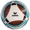 Erima Senzor Training Football Steel Blue/Orange 4