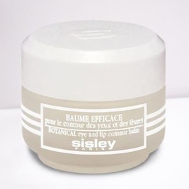 Sisley Bome Efficus Eye and Lip Contour Balm 30g 30ml / 시슬리 보므 에휘까스 아이 앤 립 콘투어 밤 30g 30ml
