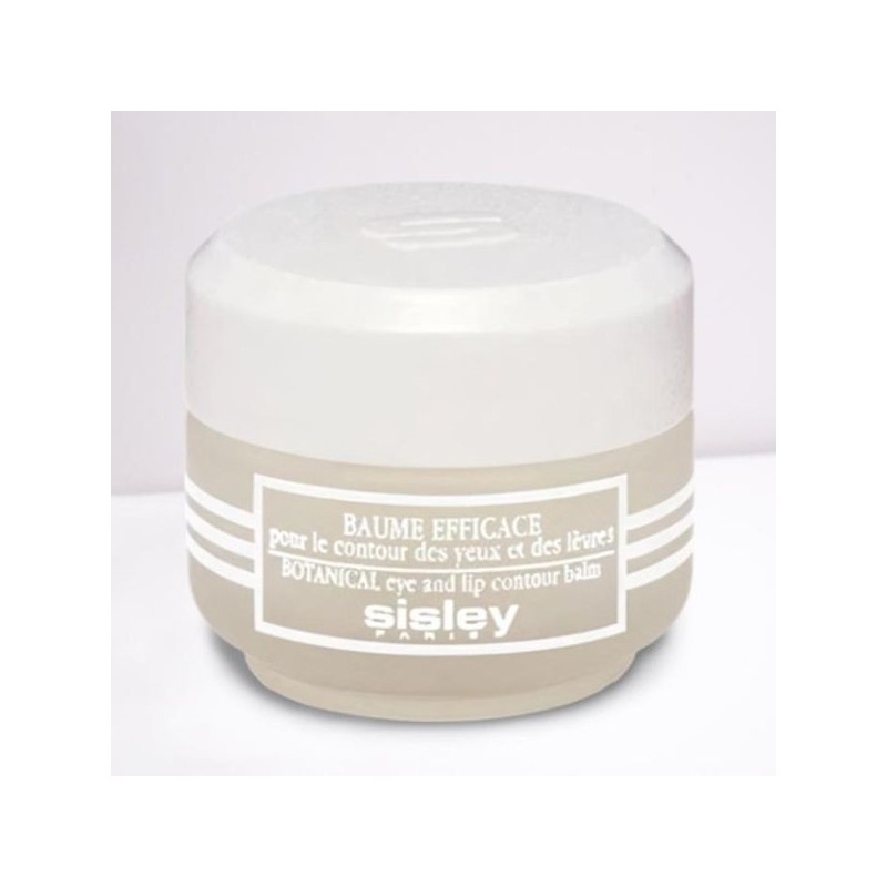 Sisley Bome Efficus Eye and Lip Contour Balm 30g 30ml