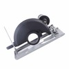 Angle Grinder Cutting Bracket Protective Cover Adjustable Mill Shield Accessories