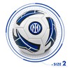 Mondo Sport - Inter Pro Football - Size 2 -