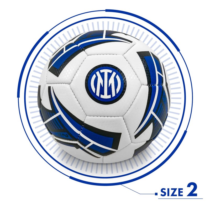 Mondo Sport - Inter Pro Football - Size 2 -