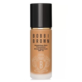 Bobbi Brown Weightless Skin Foundation Broad Spectrum SPF 15 - C-066 Cool Honey - 1 fl oz / 30 mL