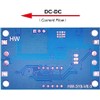 DUBEUYEW 2596S with LED Display Voltmeter Buck Converter DC-DC 4.0-40V