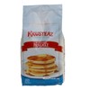 5 Pound Krusteaz Buttermilk Pancake Mix Just Add Water Restaurant