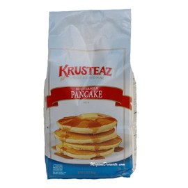 5 Pound Krusteaz Buttermilk Pancake Mix Just Add Water Restaurant Quality