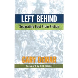 Left Behind: Separating Fact From Fiction