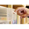 Sanko Plastic “Elpis” Accessory Storage