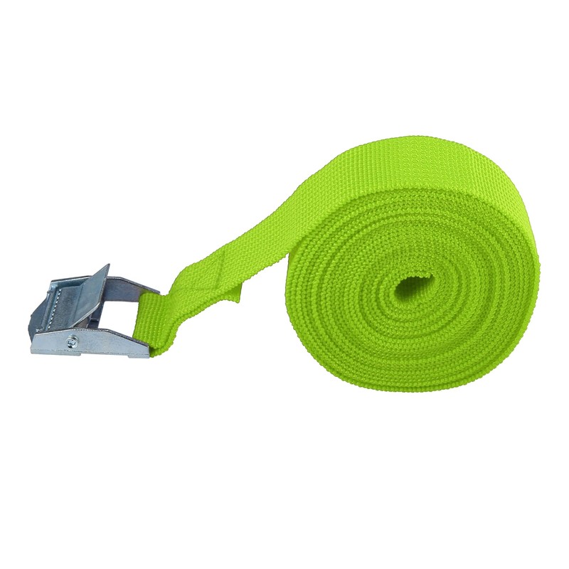 X AUTOHAUX Pack of 6 Car Cargo Lashing Straps with