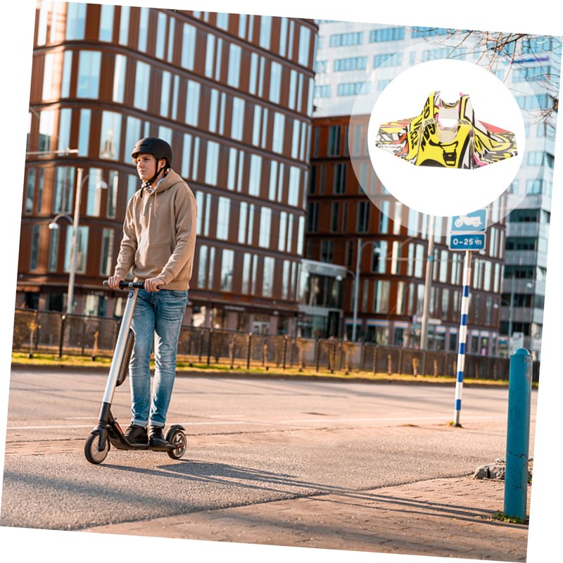 Mipcase 1 Set Balanced Scooter Stand Portable Support for Wheels