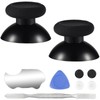 Ikpek 2 Pack Thumbsticks Replacement for Meta Oculus Quest 2