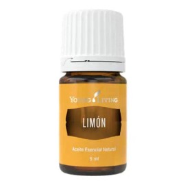 Limón Aceite Esencial Young Living 5ml