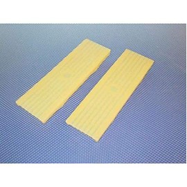 Martin Wheel TRP Keel Pad-12 Side Holes-1203SY