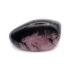 Rhodonite A- Grade Large Crystal Tumbled Stone, 3-3.5 cm -