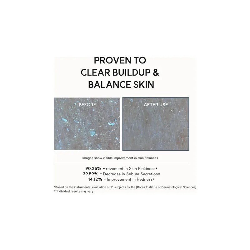 Arencia Eraser Shot Serum Glycolic Acid Booster With Aha Bha