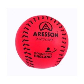 ARESSON Autocrat Rounders Ball , White