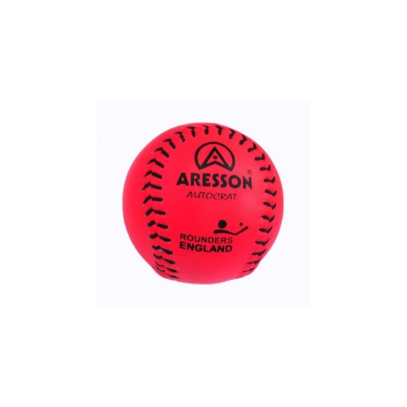 ARESSON Autocrat Rounders Ball , White